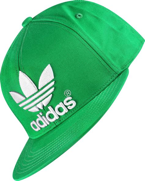 adidas cuban cap grün|Shop Green Caps .